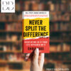 Never Split the Difference Book by Christopher Voss and Tahl Ra