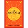 The Alchemist Novel by Paulo Coelho