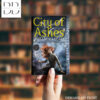 City of Ashes Novel by Cassandra Clare