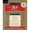 CompTIA Network+ Certification All-in-One Exam Guide, Eighth Edition (Exam N10-008) Book by Michael Meyers and Scott Jernigan
