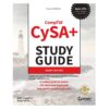 CompTIA Security+ Study Guide Book by David Seidl and Mike Chapple