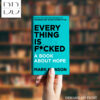 Everything Is F*cked: A Book About Hope Book by Mark Manson