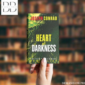 Heart of Darkness Novel by Joseph Conrad
