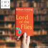 Lord of the Flies Novel by William Golding