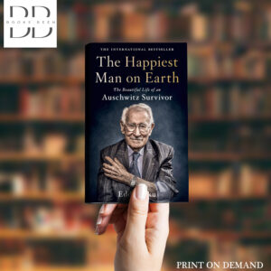 The Happiest Man on Earth Book by Eddie Jaku