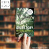 The Overstory Novel by Richard Powers
