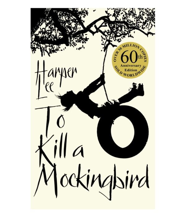 To Kill a Mockingbird Novel by Harper Lee