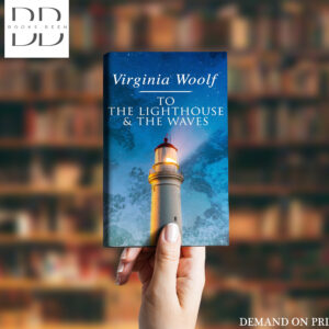 To the Lighthouse Novel by Virginia Woolf