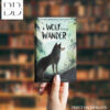 A Wolf Called Wander Book by Rosanne Parry