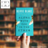 Alone With You in the Ether Book by Alexene Farol Follmuth
