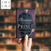 Becoming the Dark Prince Book by Kerri Maniscalco