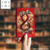 Blood & Honey Book by Shelby Mahurin