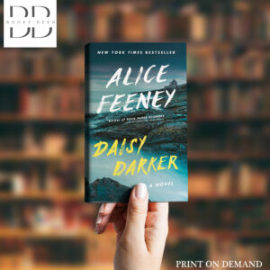 Daisy Darker Book by Alice Feeney