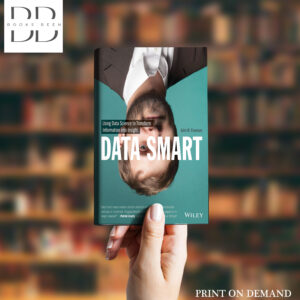 Data Smart Book by John W. Foreman