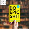 Do Epic Shit Book by Ankur Warikoo
