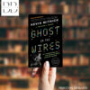Ghost In The Wires Book by Kevin Mitnick and William L. Simon