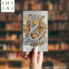 Gods & Monsters Book by Shelby Mahurin
