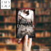 Hunting Prince Dracula Book by Kerri Maniscalco