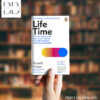 Life Time Book by Russell Foster
