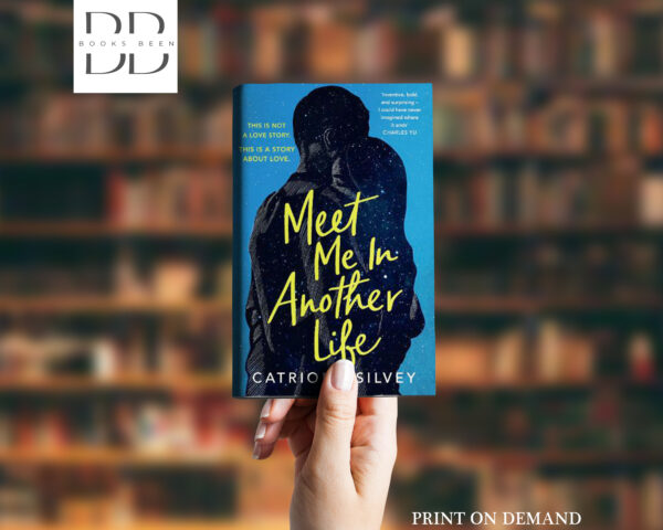 Meet Me in Another Life Book by Catriona Silvey