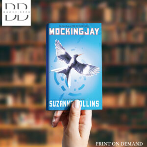 Mockingjay Novel by Suzanne Collins