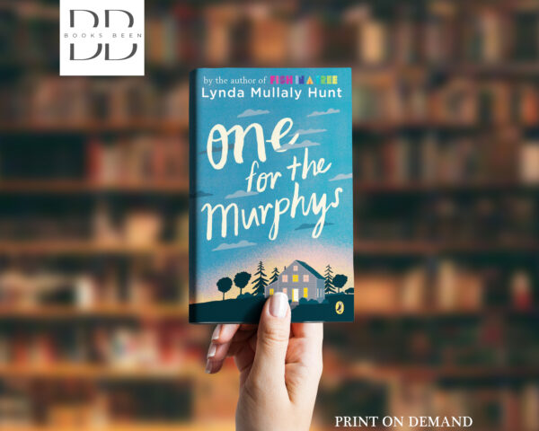 One for the Murphys Book by Lynda Mullaly Hunt