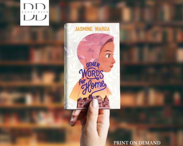 Other Words for Home Book by Jasmine Warga