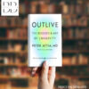 Outlive Book by Bill Gifford