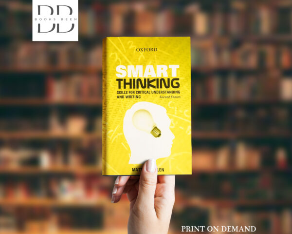 Smart Thinking Book by Matthew Allen
