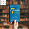The 7 Habits on the Go Book by Sean Covey and Stephen Covey
