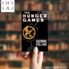 The Hunger Games Novel by Suzanne Collins
