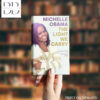 The Light We Carry Book by Michelle Obama