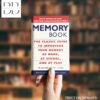 The Memory Book by Harry Lorayne and Jerry Lucas