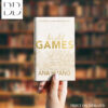 Twisted Games Book by Ana Huang