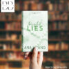 Twisted Lies Book by Ana Huang