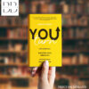 You Turn Book by Ashley Stahl