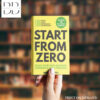 Start from Zero Book by Dane Maxwell