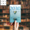 2030 Book by Mauro F. Guillén