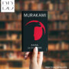 Kafka on the Shore Novel by Haruki Murakami