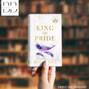 King of Pride Book by Ana Huang