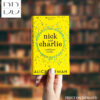 Nick and Charlie Book by Alice Oseman