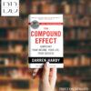 The Compound Effect Book by Darren Hardy