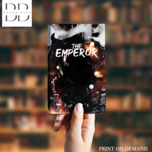 The Emperor Book by RuNyx