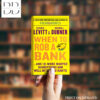 When to Rob a Bank Book by Stephen J. Dubner and Steven Levitt