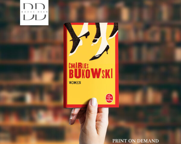 Women Novel by Charles Bukowski