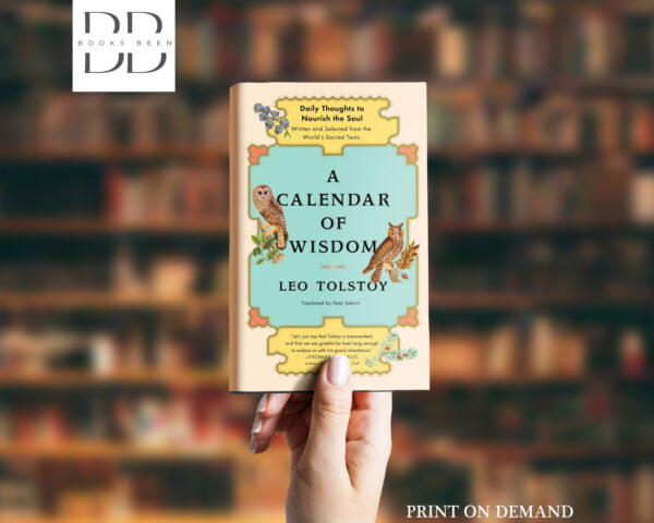 A Calendar of Wisdom Book by Leo Tolstoy