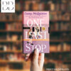 One Last Stop Novel by Casey McQuiston