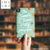 The Summer I Turned Pretty Book by Jenny Han