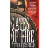 Gates of Fire Novel by Steven Pressfield