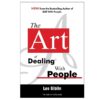 The Art of Dealing with People Book by Les Giblin